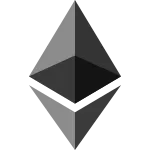 Ethereum SVG Icon